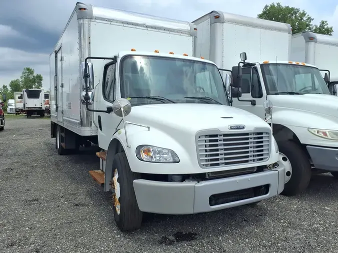 2016 FREIGHTLINER/MERCEDES M2 1063dc57945ec21afb950d6260a0fd78648