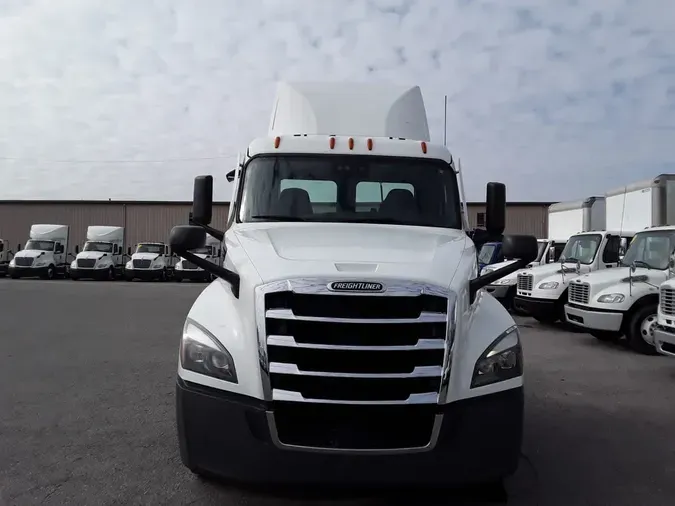 2022 FREIGHTLINER/MERCEDES CASCADIA PX12642ST3dc5d562b6301c607b3015c7a8ff2248