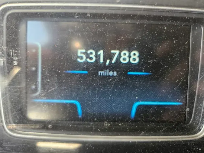 2020 NAVISTAR INTERNATIONAL LT625 SLPR CAB3dc6295911765e9b7fbf472099e0238e