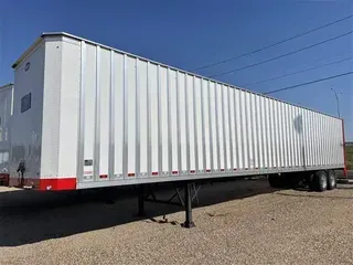 2022 DORSEY TRAILER