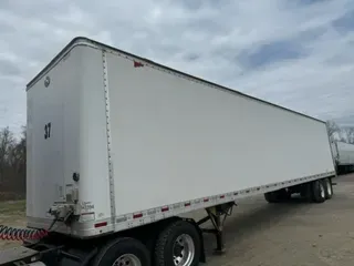 2014 GREAT DANE TRAILERS FRP 48/102/162