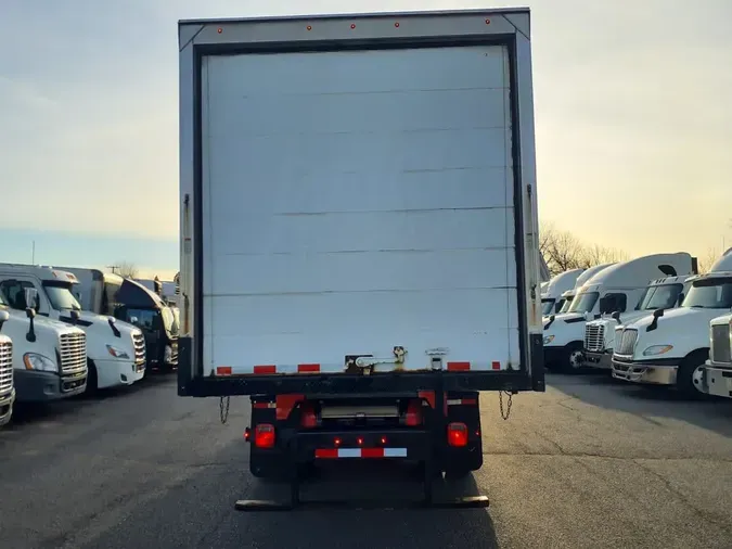 2020 FREIGHTLINER/MERCEDES M2 106