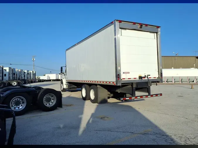2020 FREIGHTLINER/MERCEDES M2 106