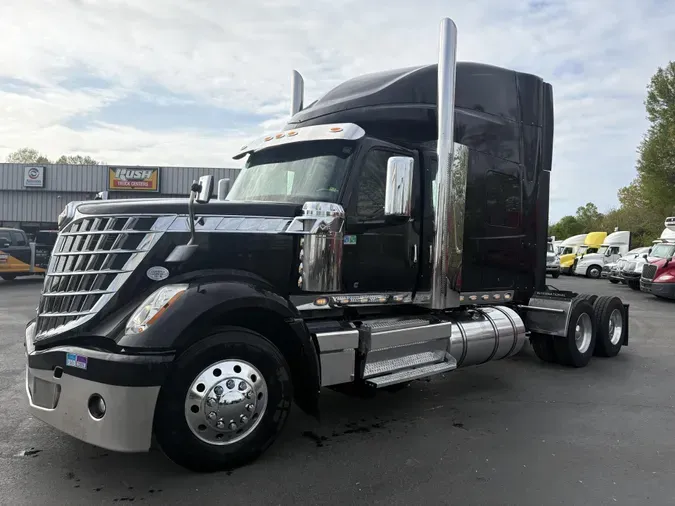 2023 International LoneStar3dcacae526ea04a6345b1e7eaa712d89