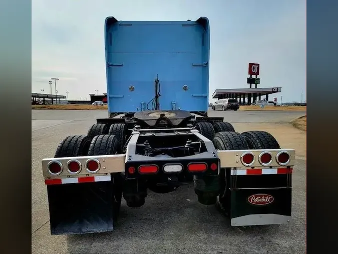 2021 Peterbilt 389