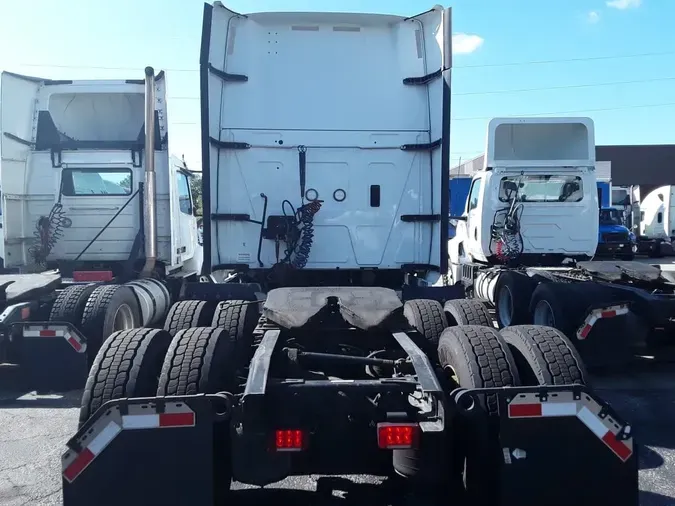 2018 NAVISTAR INTERNATIONAL LT625 SLPR CAB3dcb9553677fec9df384fa5b74129ade