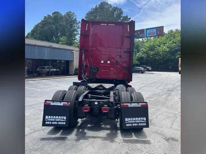 2020 INTERNATIONAL LT625