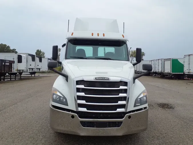 2020 FREIGHTLINER/MERCEDES NEW CASCADIA PX126643dcd602631a8f59f65ddb9a746b22c37
