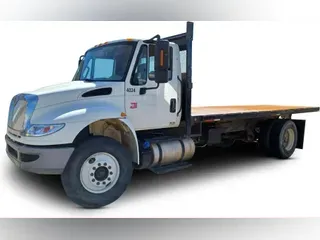 2018 International 4300