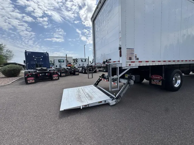 2020 Peterbilt 337