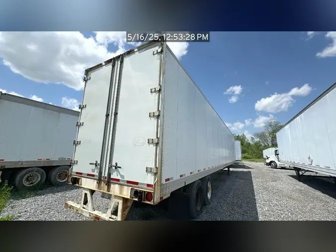 2007 Strick Trailers UNKNOWN