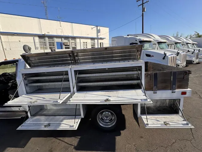 2006 Ford F-350