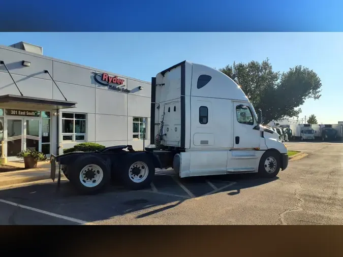 2021 FREIGHTLINER/MERCEDES NEW CASCADIA PX12664