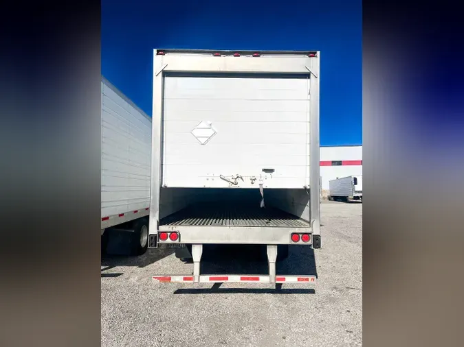 2019 UTILITY VS2RA