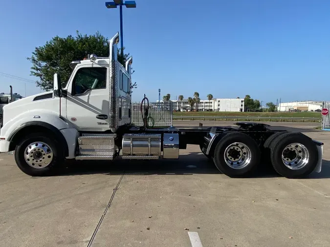 2026 Kenworth T8803dd346506e3956df2bb70d33aa85908b