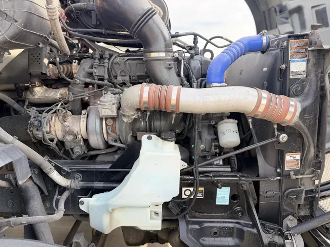 2023 Kenworth T680