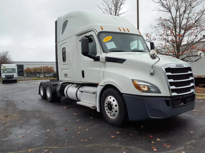 2019 FREIGHTLINER/MERCEDES NEW CASCADIA PX12664