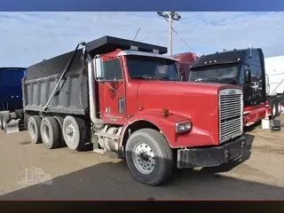 2003 FREIGHTLINER FLD112SD