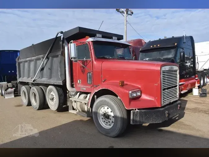 2003 FREIGHTLINER FLD112SD3dd6644905327acdcf5601649020b87a