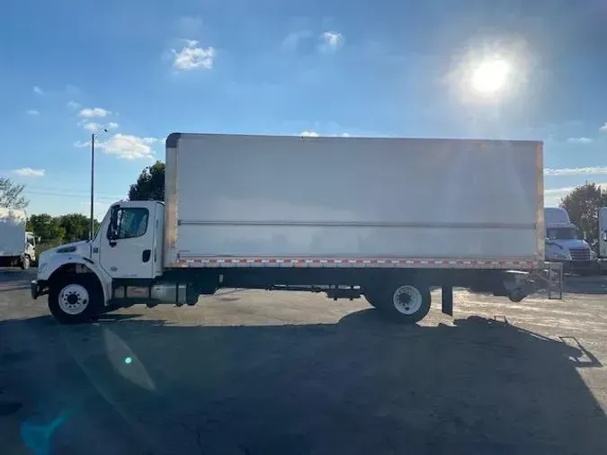 2020 Freightliner Business Class M2 106
