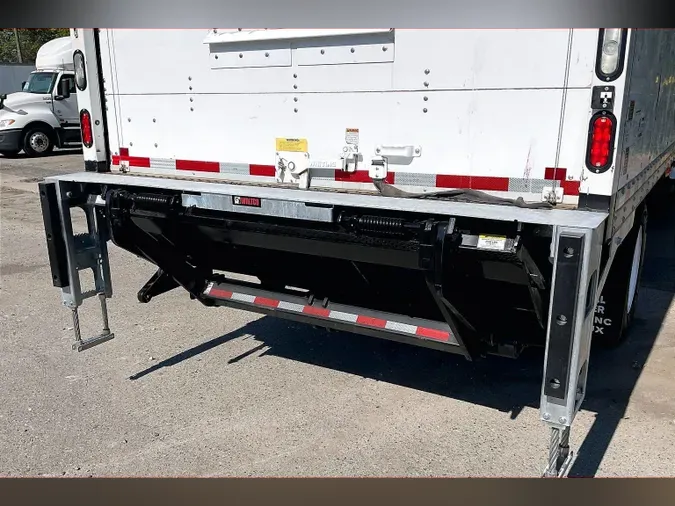 2021 INT MV607