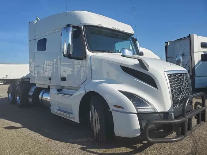 2020 VOLVO VNL64T7403dd9076564cd1a3cf958c32c12c61a2f