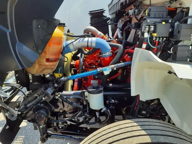 2018 NAVISTAR INTERNATIONAL 4300