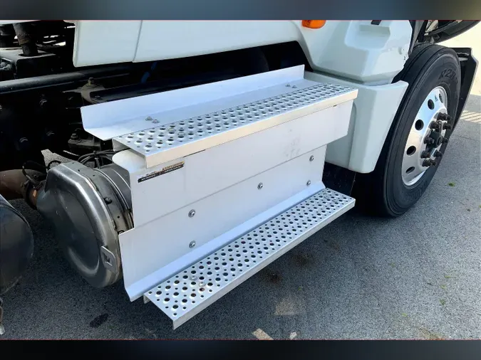2020 INT LT625 6x4