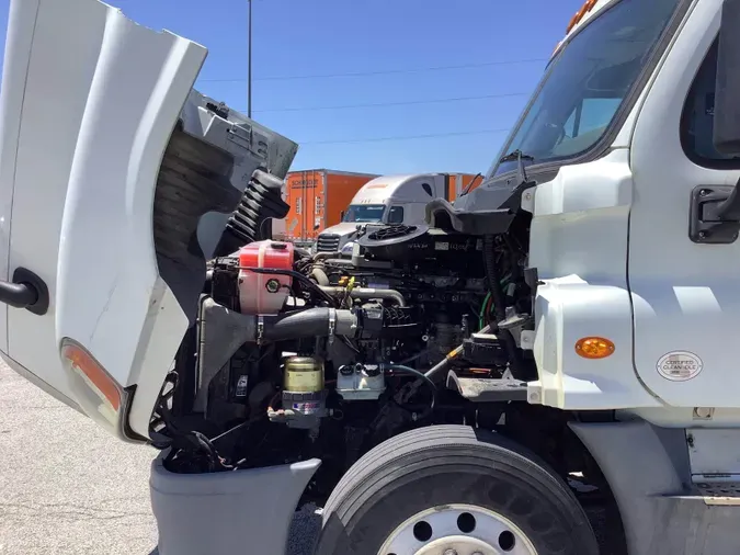 2019 Freightliner Cascadia 1253ddb516b38623c4a31d1cafc9929a416