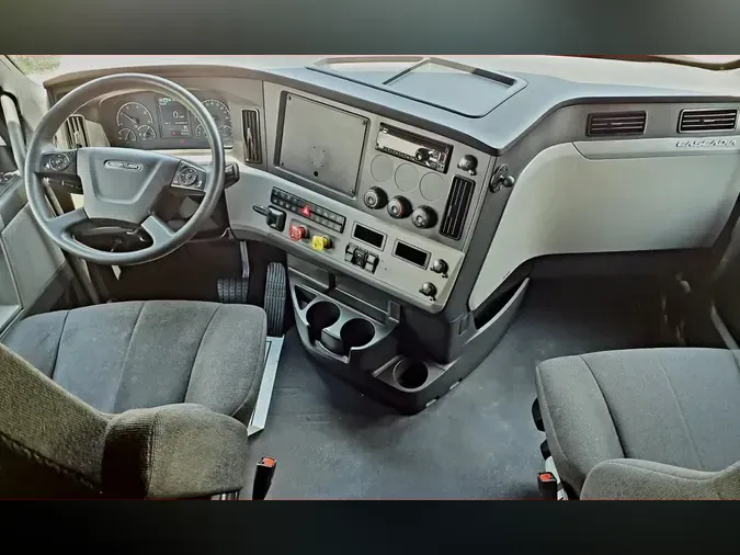 2020 FREIGHTLINER NEW CASCADIA PX12664