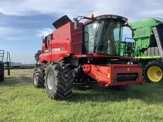2013 Case IH 7230