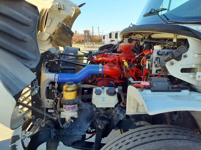 2019 FREIGHTLINER/MERCEDES M2 106