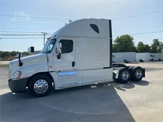 2017 FREIGHTLINER CASCADIA 125 EVOLUTION