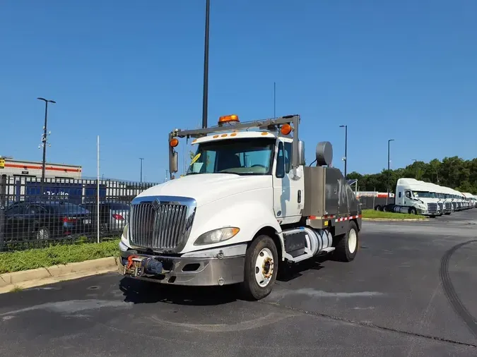 2016 NAVISTAR INTERNATIONAL PROSTAR3ddd8fda1ac3c4d5066f62d0bc269dc1