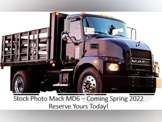 2023 MACK MD64