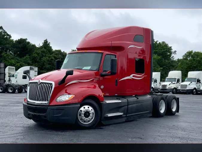 2023 INT LT625 6X4