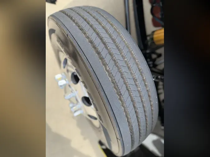 2022 Peterbilt 5793ddfd1527b3c615110c800cca9c9811f