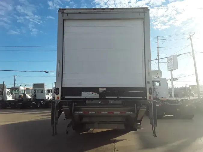 2020 NAVISTAR INTERNATIONAL MV607 (4X2)3ddffccd357d79ad5b1b06683f2b909c