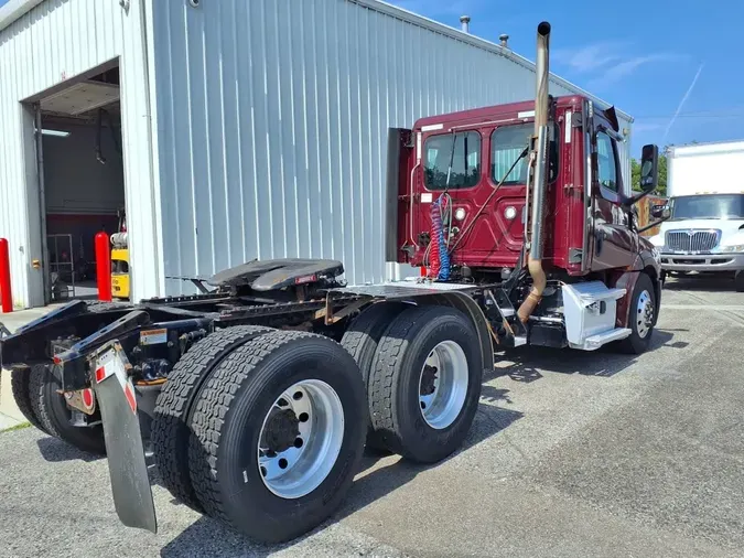 2020 FREIGHTLINER NEW CASCADIA PX12664