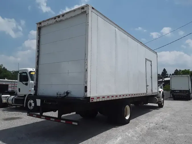 2019 NAVISTAR INTERNATIONAL 4300