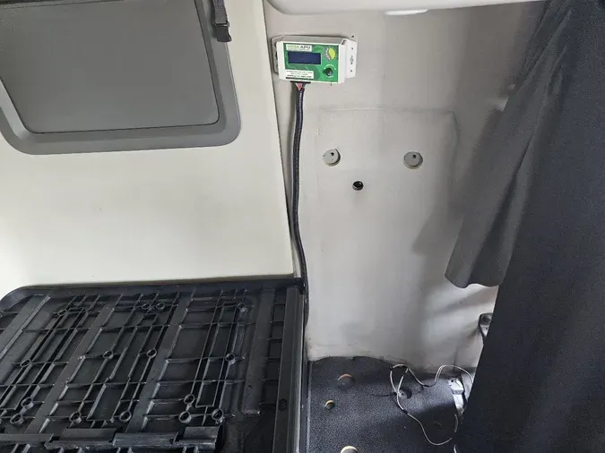 2019 VOLVO VNL64T760