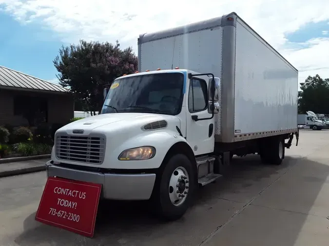 2016 FREIGHTLINER M2 1063de3716202f0d5a8593e7d54a1263f24