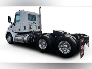 2020 Peterbilt 579