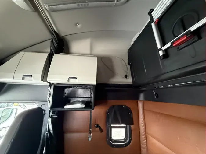 2022 Freightliner PT126SLP