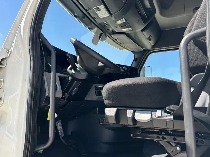 2020 Freightliner Cascadia