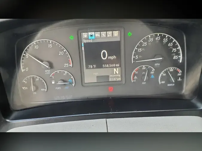 2020 FREIGHTLINER/MERCEDES NEW CASCADIA PX12664