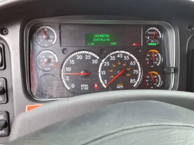 2019 FREIGHTLINER/MERCEDES M2 106
