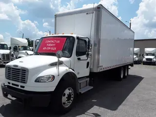 2019 FREIGHTLINER M2 106