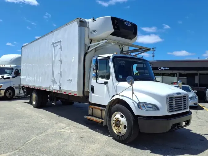 2019 FREIGHTLINER M2 106
