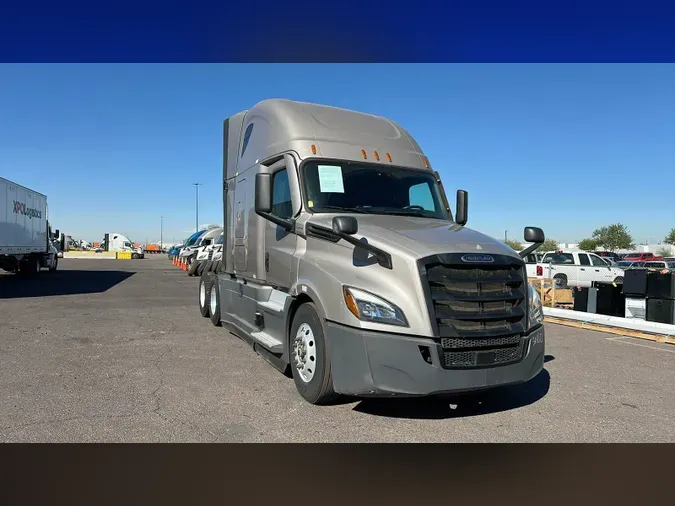 2024 Freightliner Cascadia 1263de569843d87e1dcf798eac9db242e6b